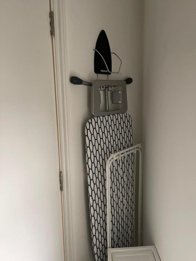 Chic And Modern Studio In King'S Cross لندن المظهر الخارجي الصورة