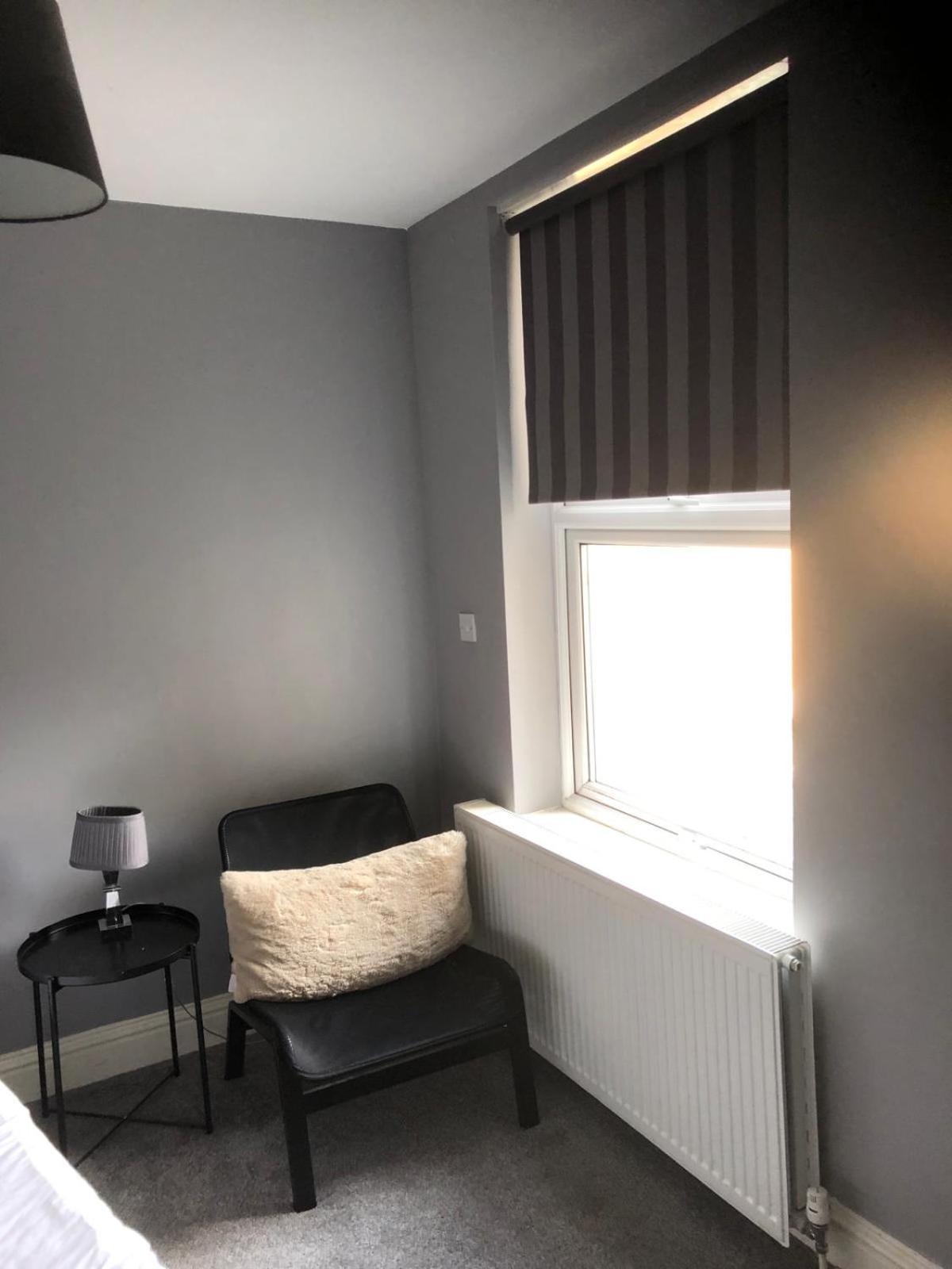 Chic And Modern Studio In King'S Cross لندن المظهر الخارجي الصورة
